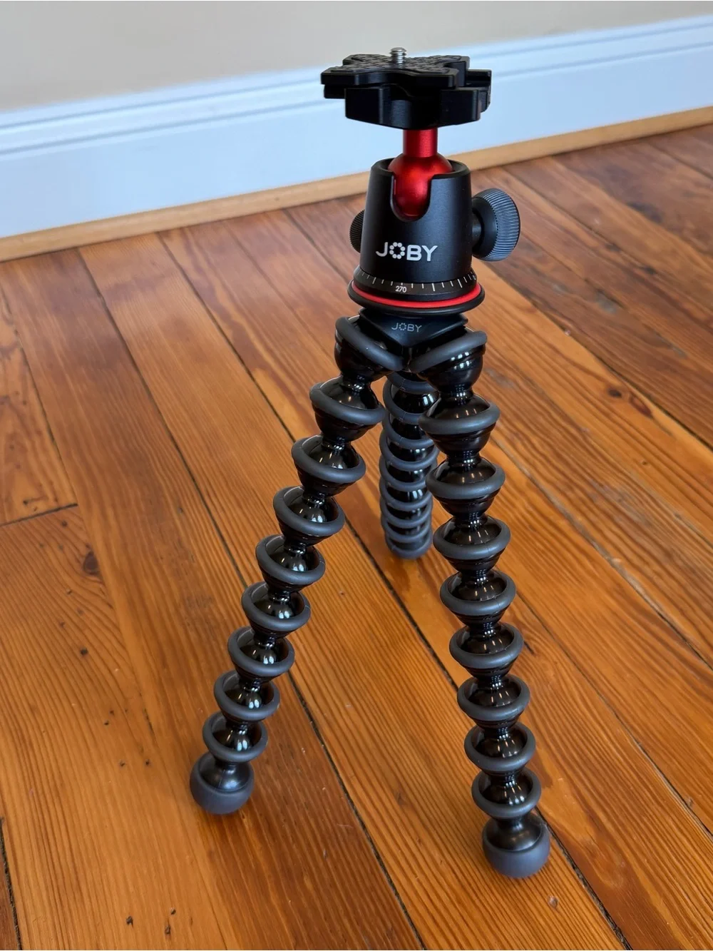 NWOT Joby GorillaPod 3K Tripod
